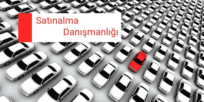 Satınalma Danışmanlığı