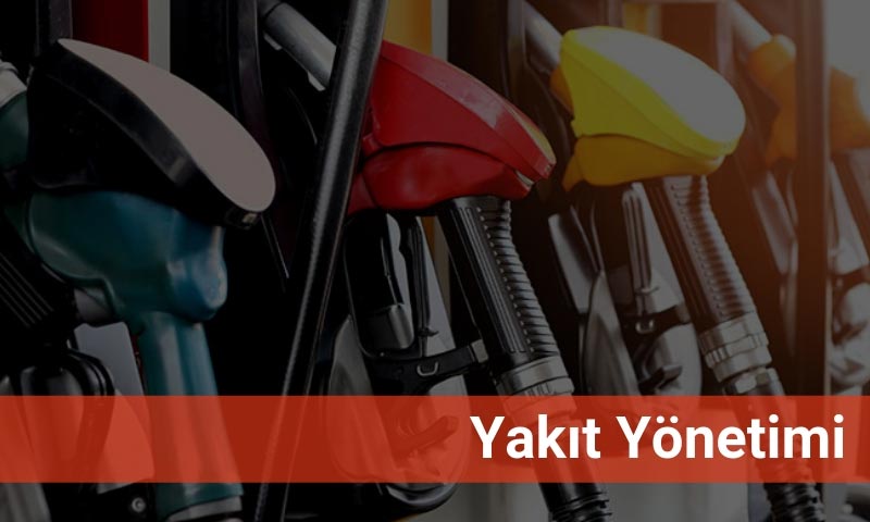 Yakıt Yönetimi